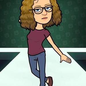 Meet your Posher, Paula